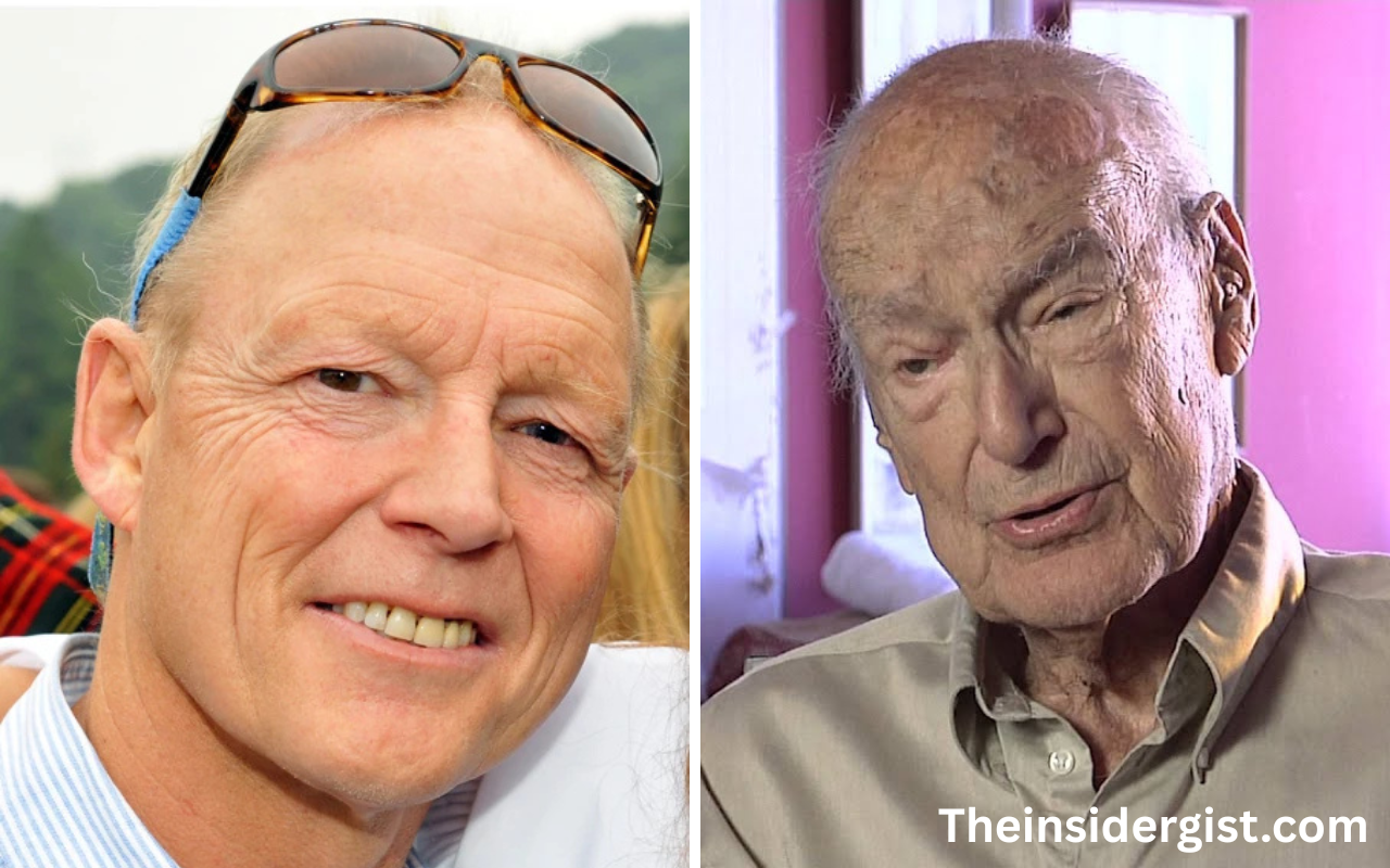 Thomas Martin Einstein