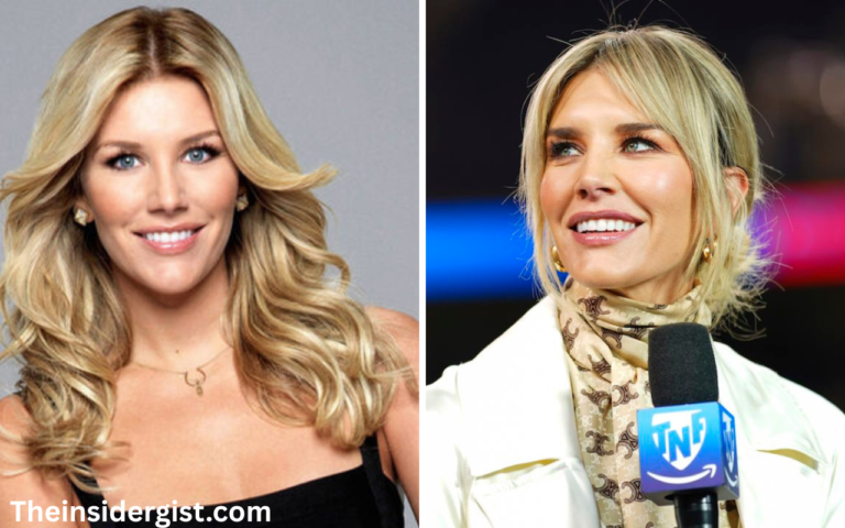 Charissa Thompson