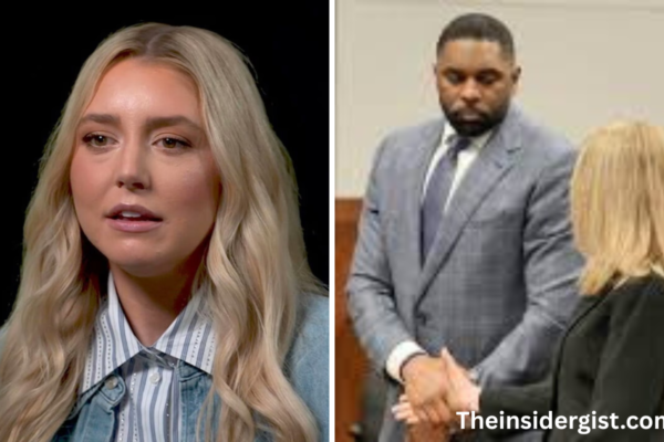 paige shiver michigan