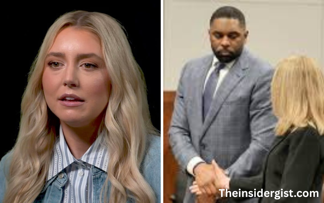 paige shiver michigan