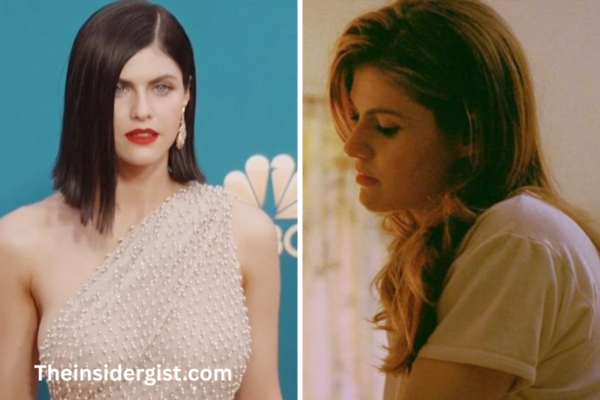 alexandra daddario true detective
