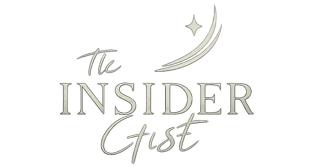 theinsidergist
