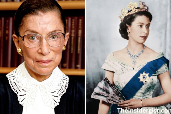 Famous Women in History