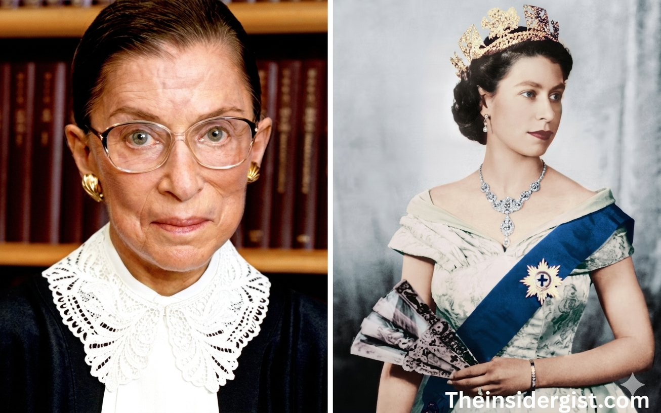 Famous Women in History