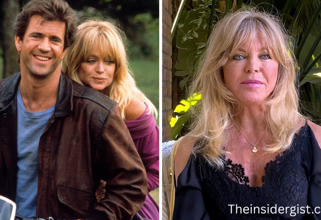 goldie hawn movies