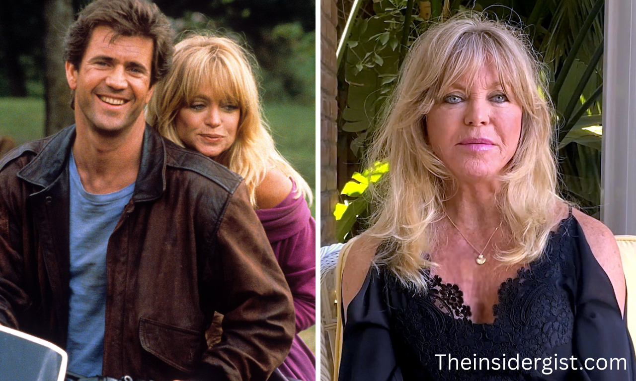 goldie hawn movies