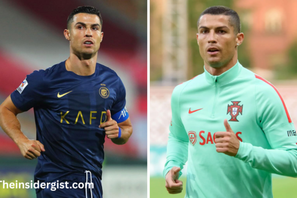cristiano ronaldo jersey