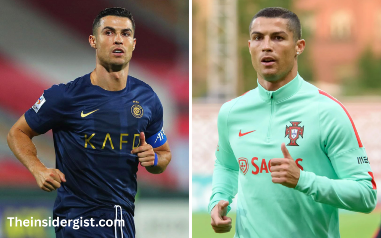 cristiano ronaldo jersey