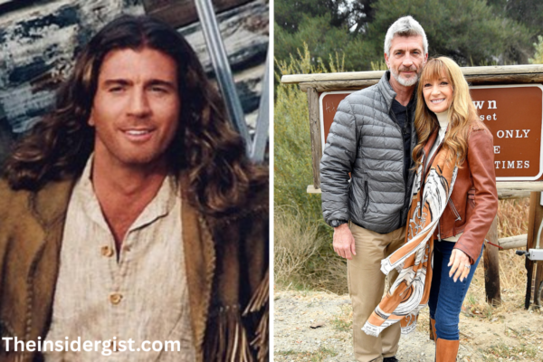 joe lando