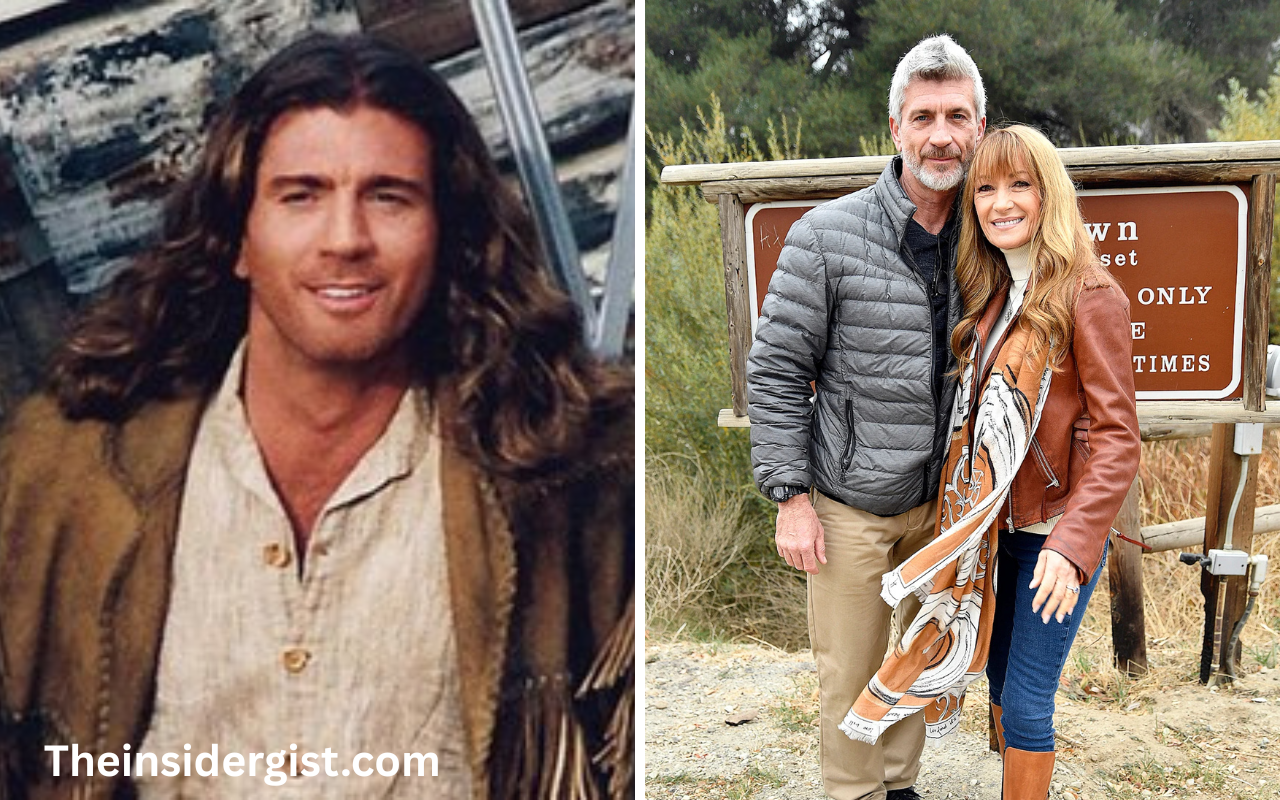 joe lando