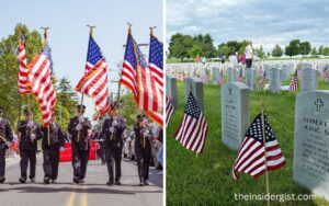 memorial day weekend 2025