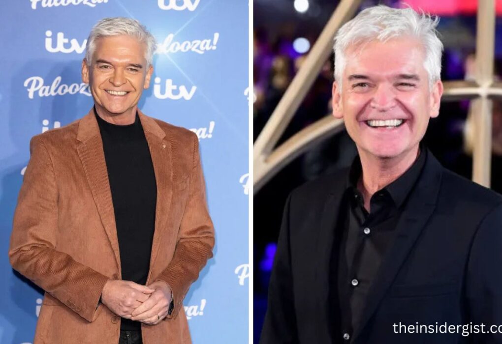 phillip schofield net worth
