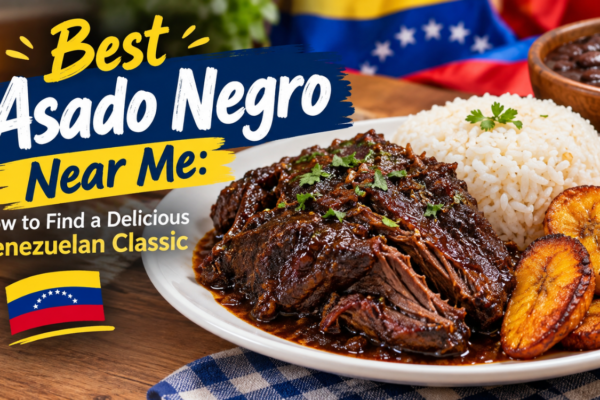 Best Asado Negro Near Me