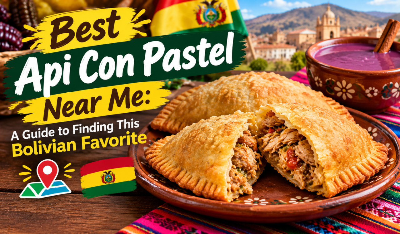 Best Api Con Pastel Near Me